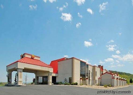 Lodge Econo Newport